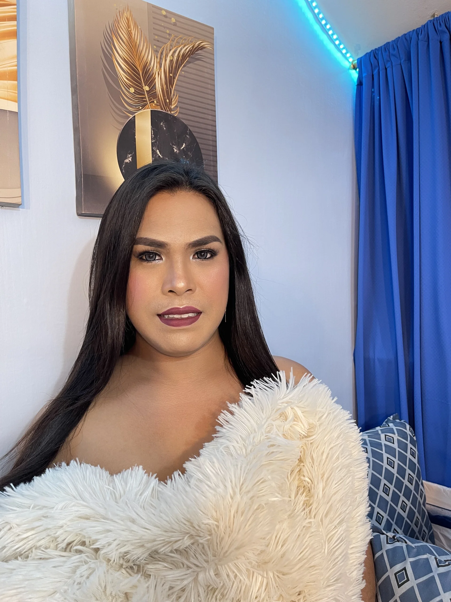 XXX Porn Photo of Nude aizy_amara 5