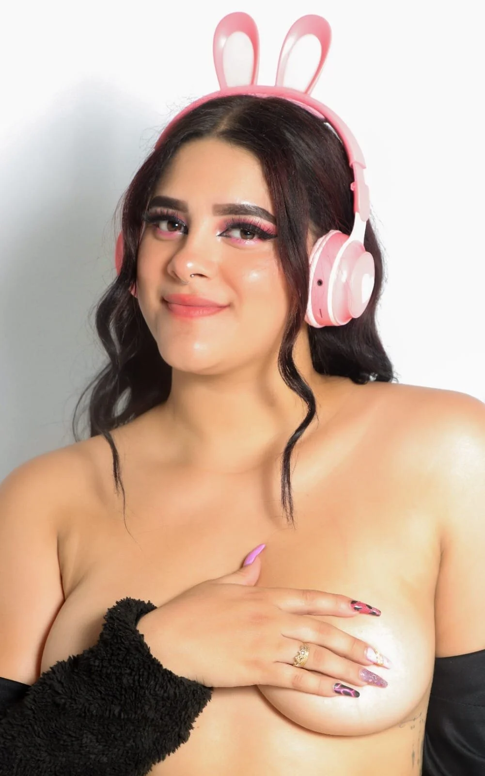 XXX Porn Photo of Nude Marianacg_21 10