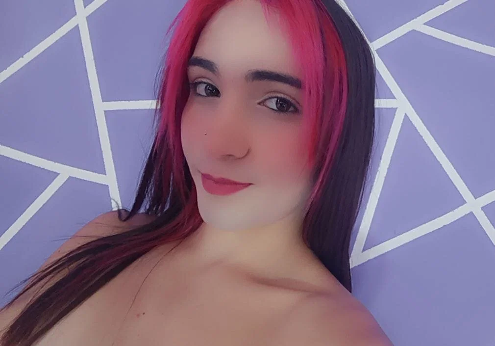XXX Porn Photo of Nude kaia_russel 6