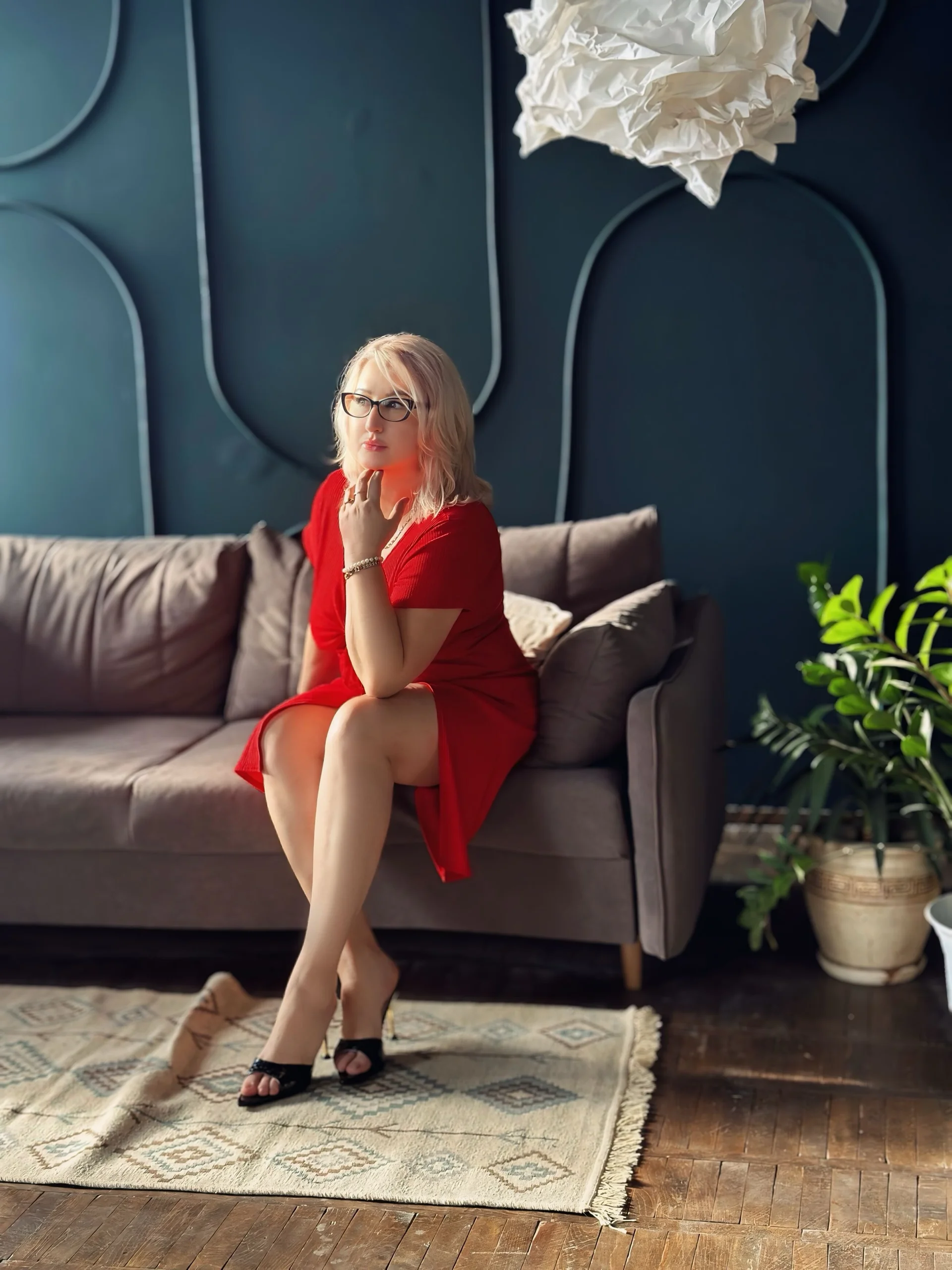 XXX Porn Photo of Nude DianaFrances 18