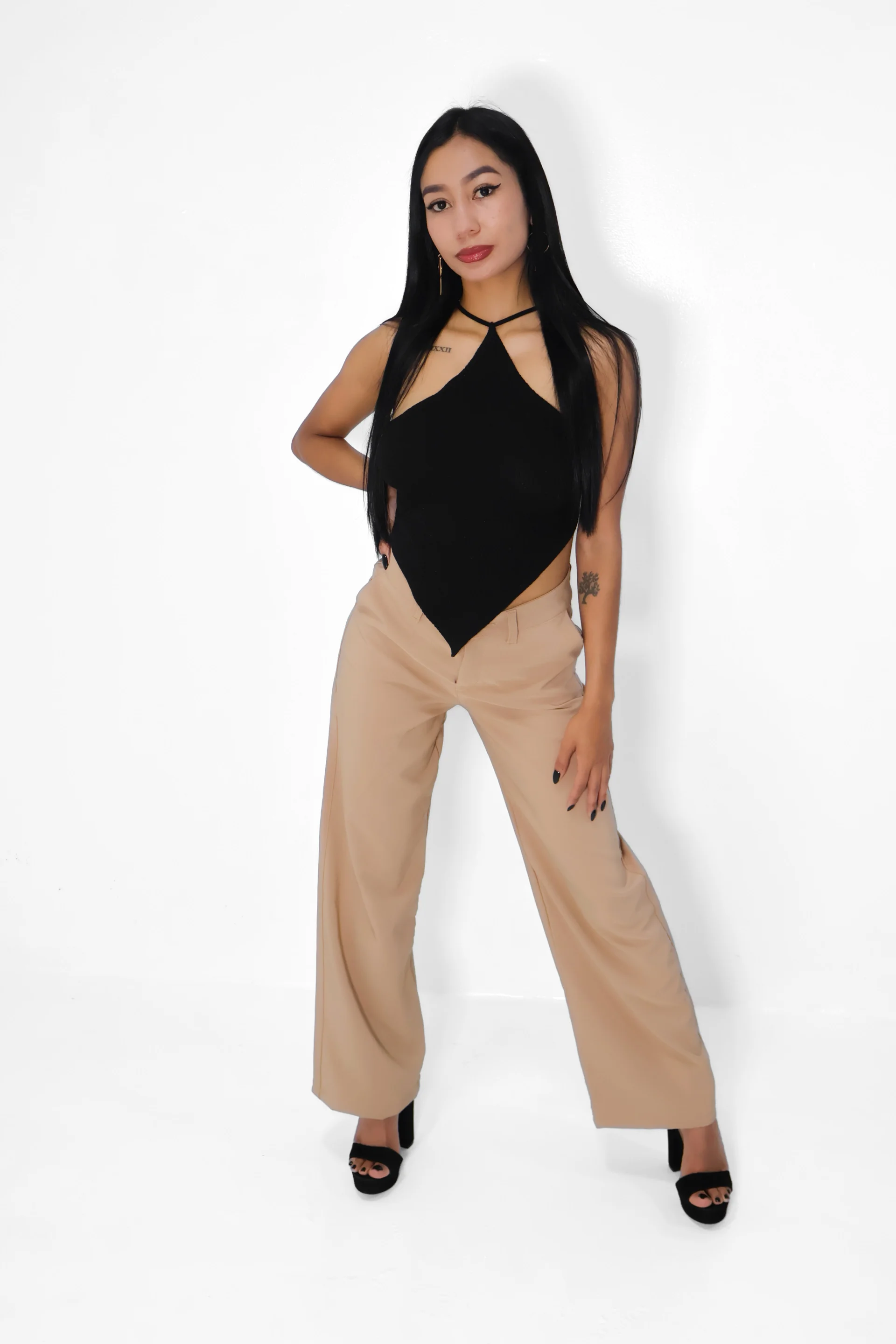 XXX Porn Photo of Nude cielo_rivera 36