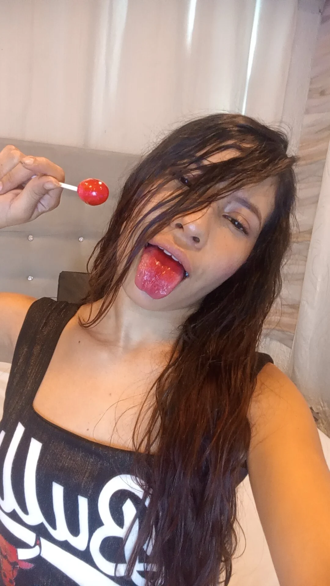 XXX Porn Photo of Nude nymphomanya 6