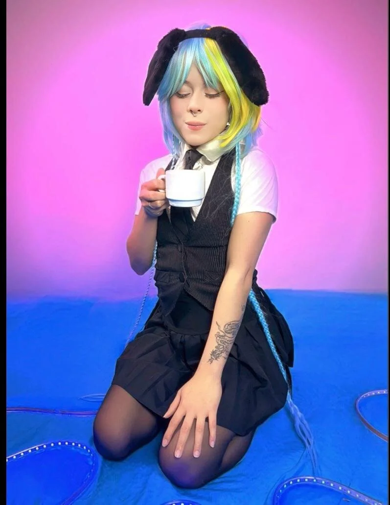 XXX Porn Photo of Nude Yumicoco_ 4