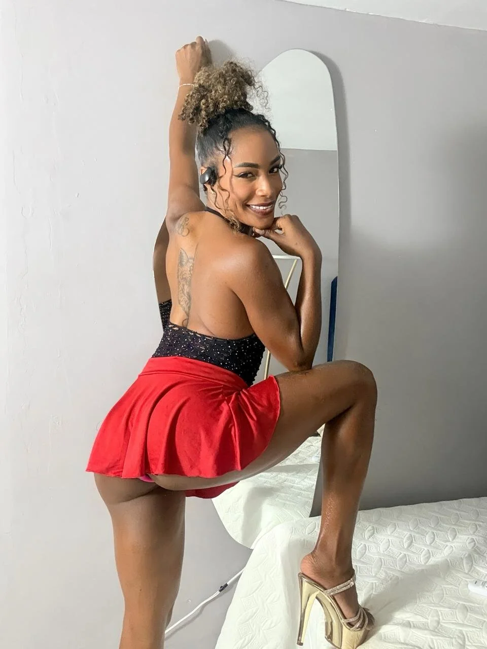XXX Porn Photo of Nude kiaratentation 247
