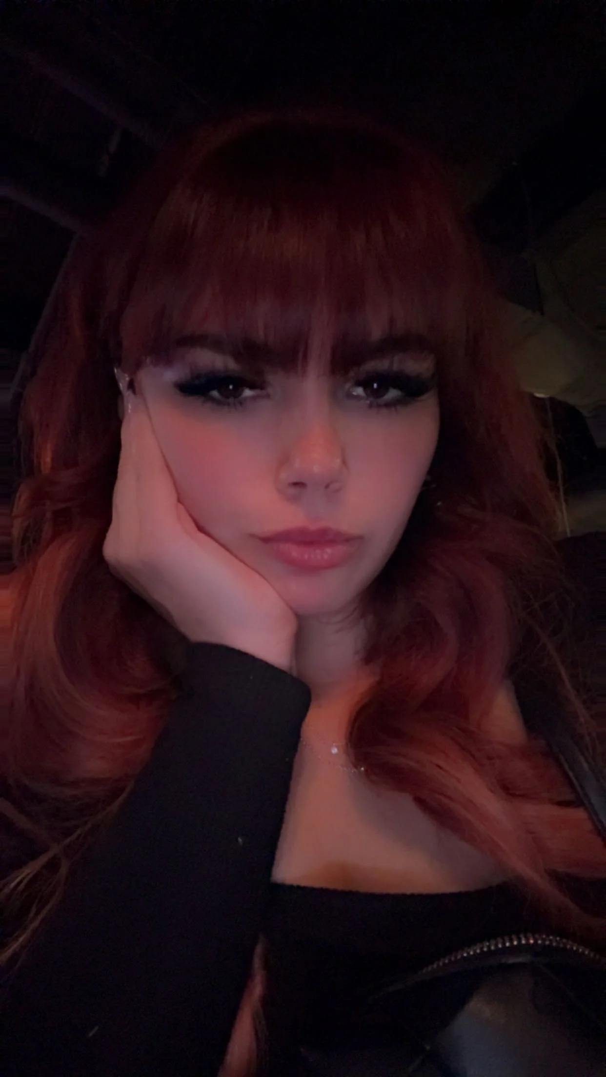 XXX Porn Photo of Nude queen_stormi 4