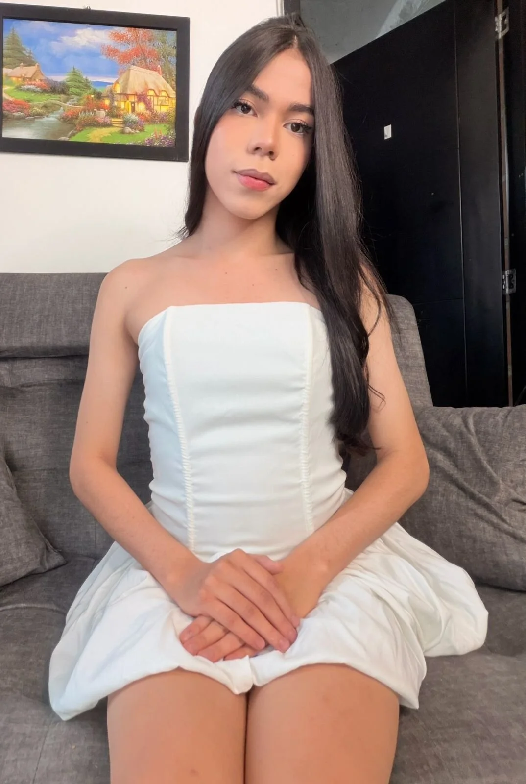 XXX Porn Photo of Nude Sara_cutie_ 14
