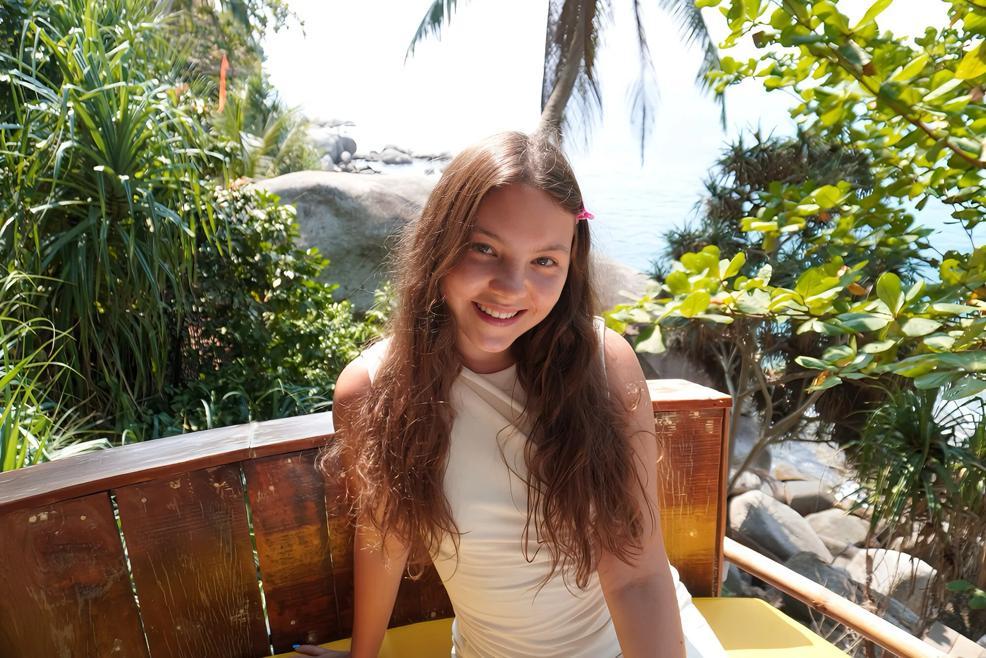 XXX Porn Photo of Nude KusyaSex 75