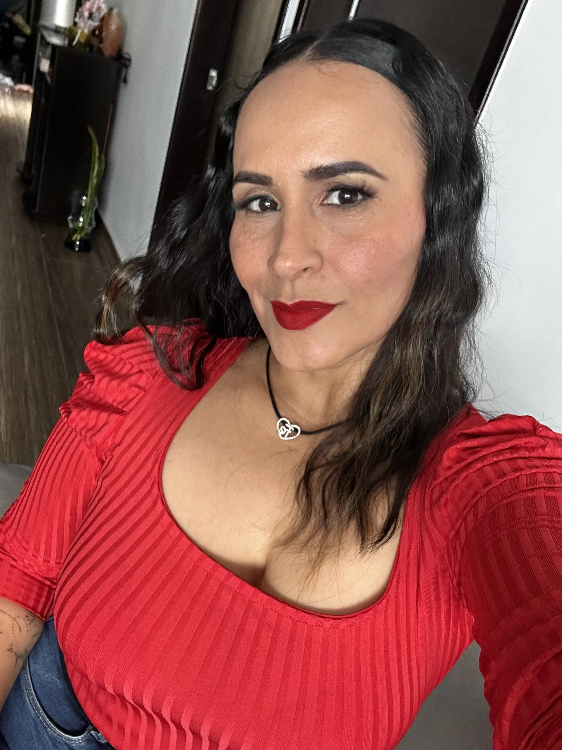 XXX Porn Photo of Nude Sara_Charmy 110