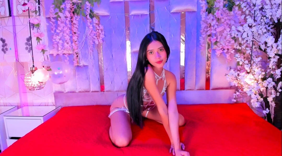 XXX Porn Photo of Nude Rosita_fresitaa 1
