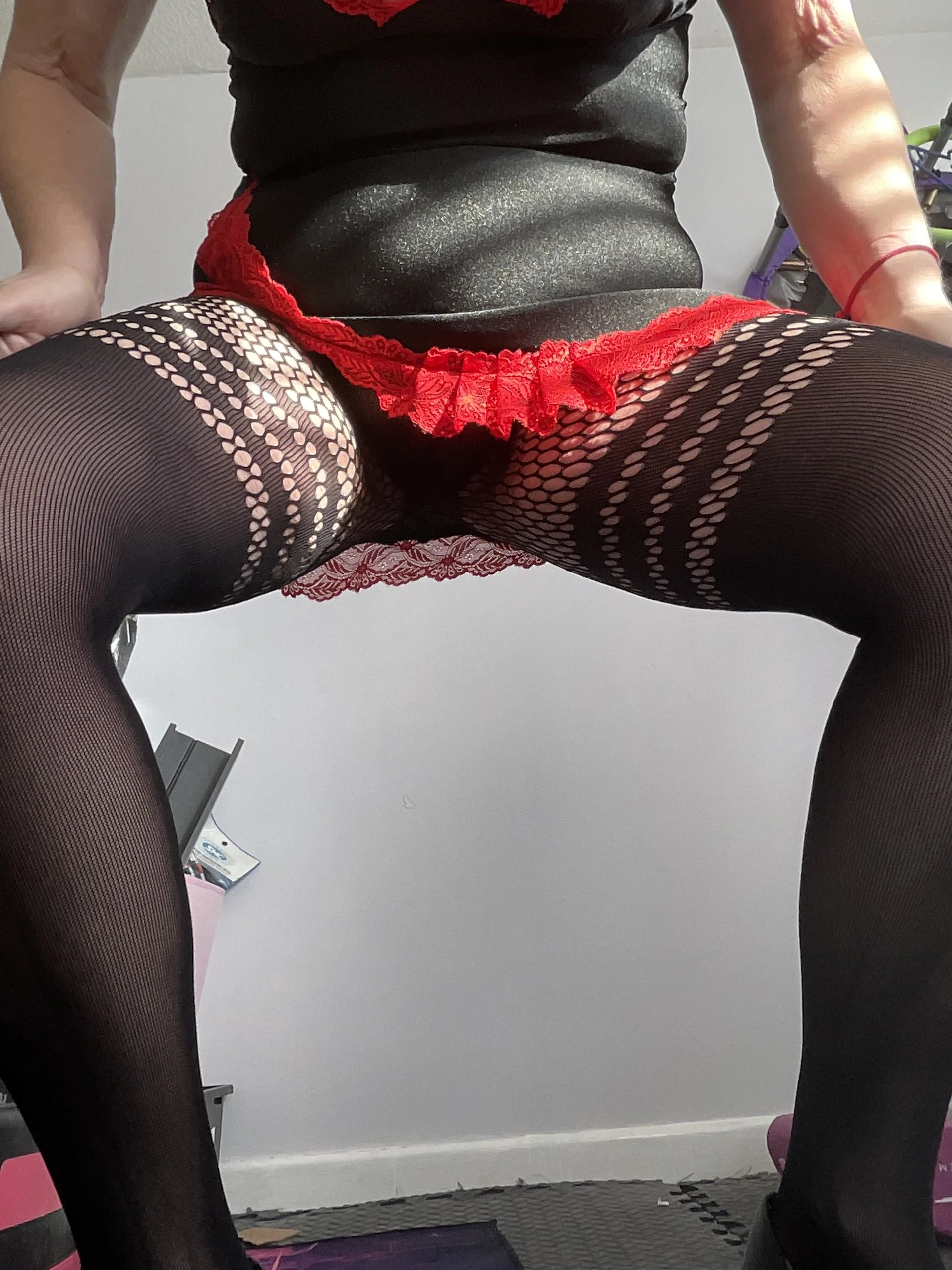 XXX Porn Photo of Nude KitKat_X 2