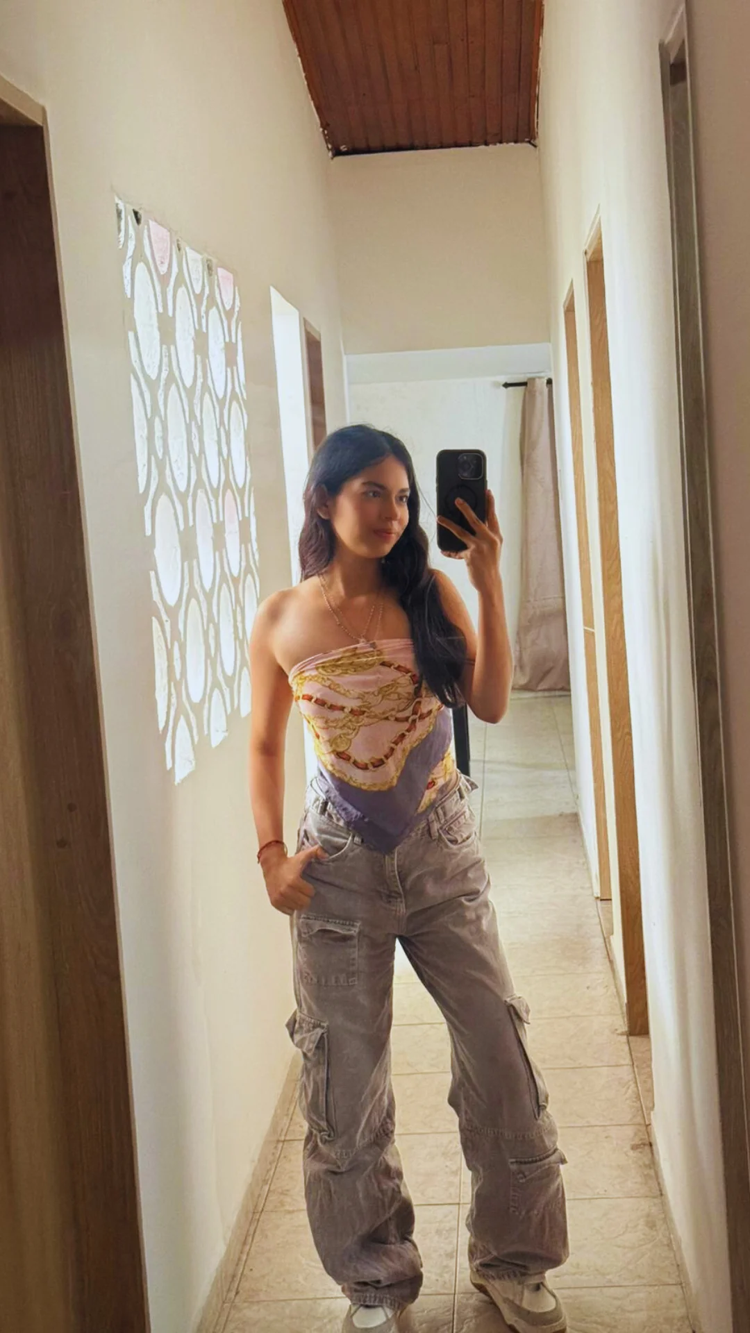 XXX Porn Photo of Nude evelyn_ks 4