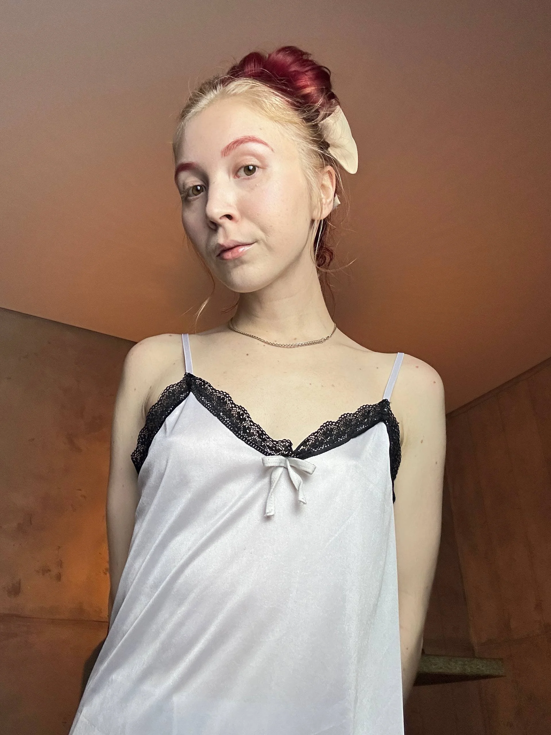XXX Porn Photo of Nude izi-fox 61