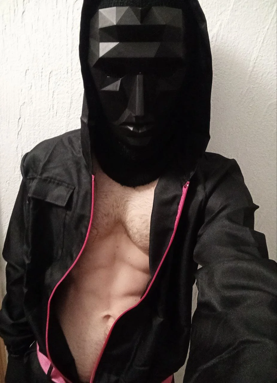 XXX Porn Photo of Nude KaelNox 7