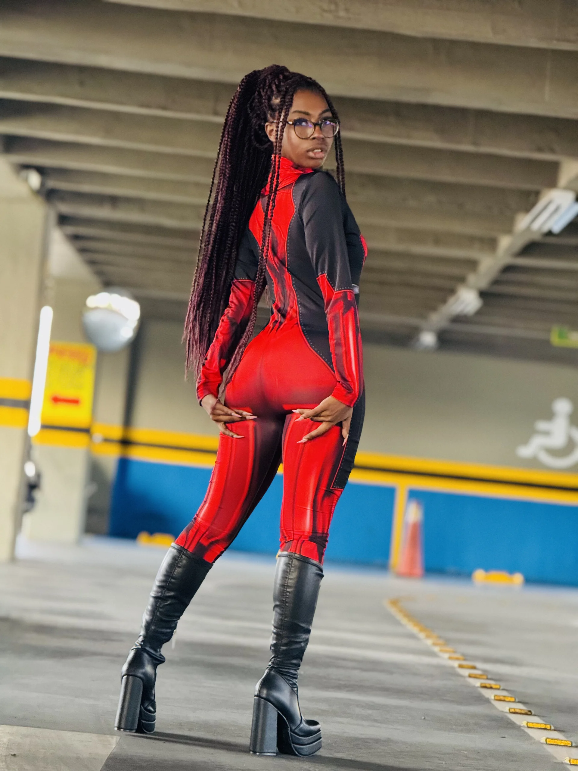 XXX Porn Photo of Nude Raquel_jones 136
