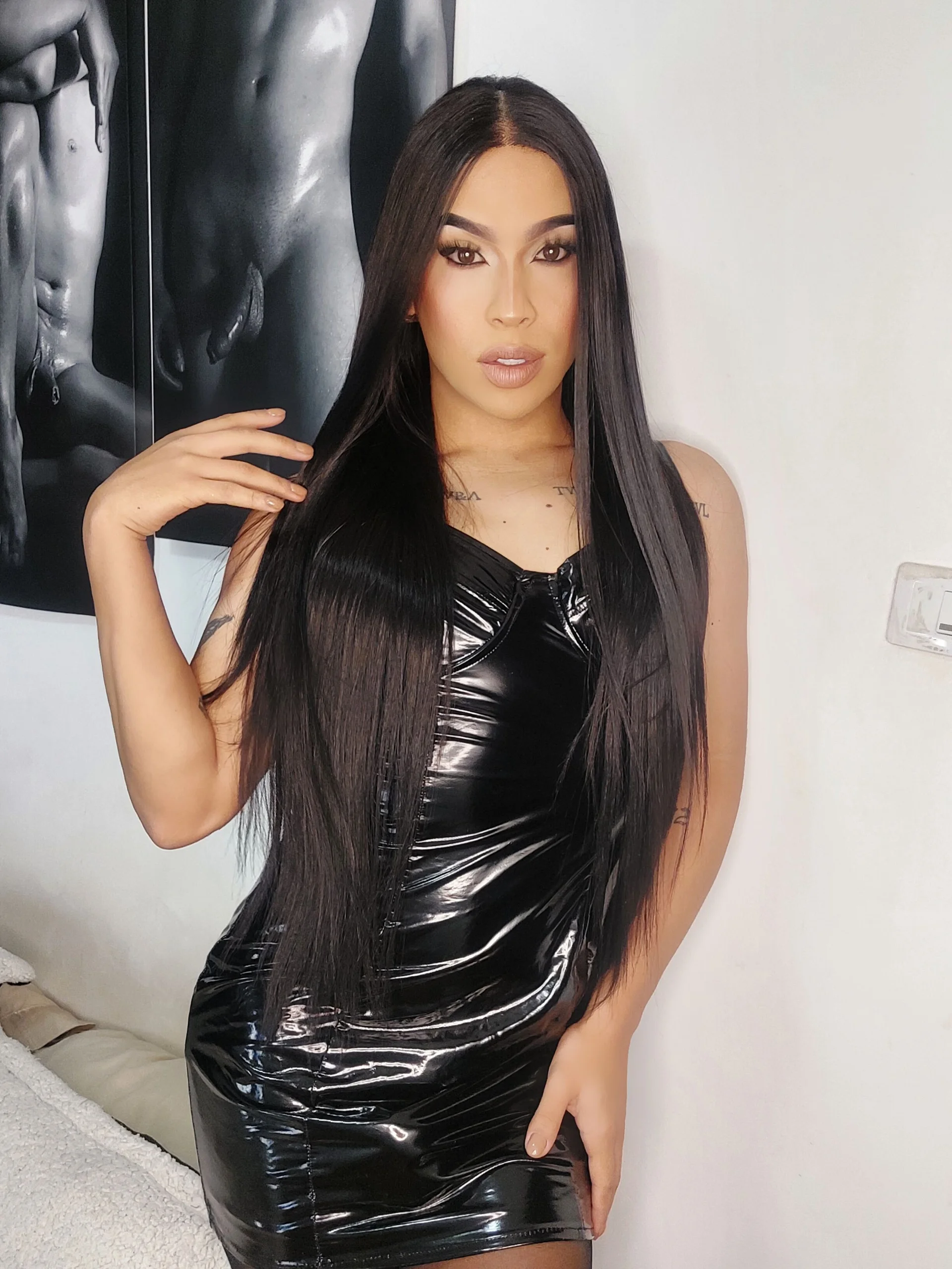 XXX Porn Photo of Nude Jess_Goddess 682