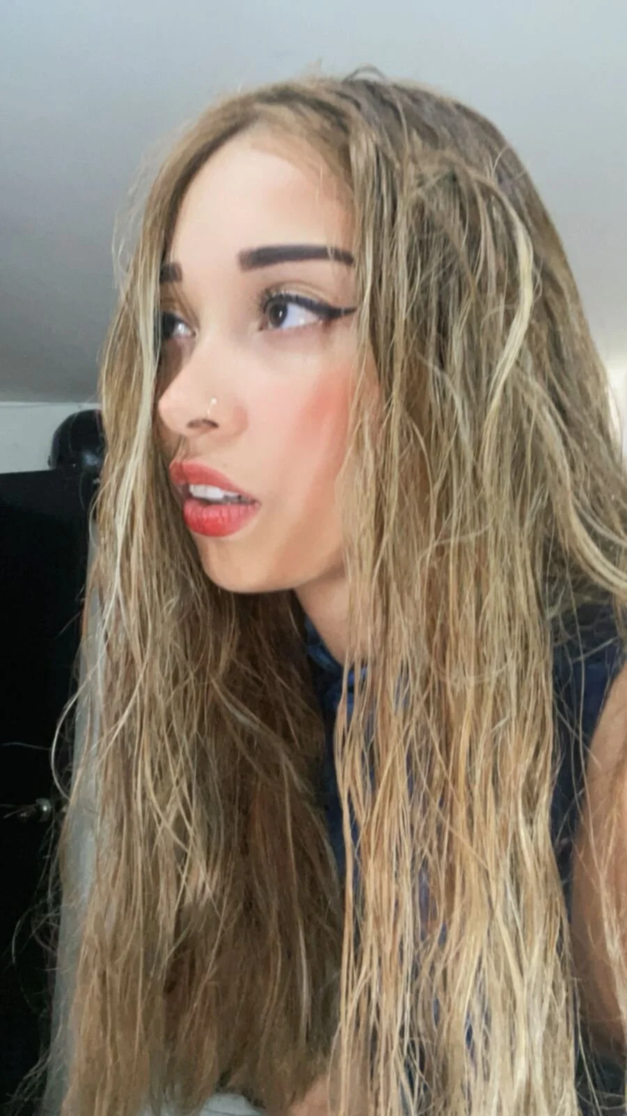 XXX Porn Photo of Nude Antonella_mc 1