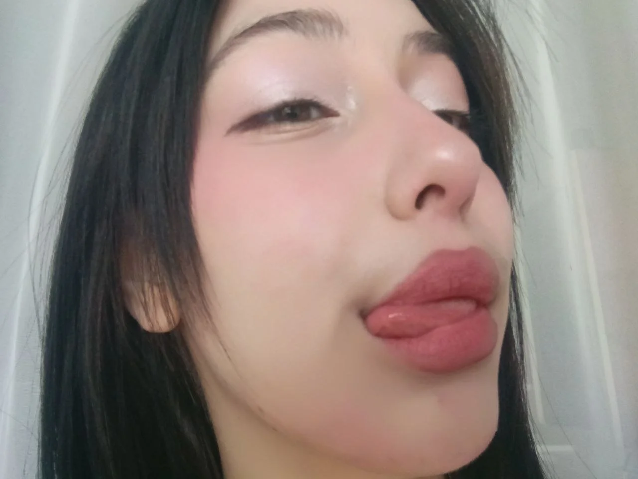 XXX Porn Photo of Nude KiaraTennille 19
