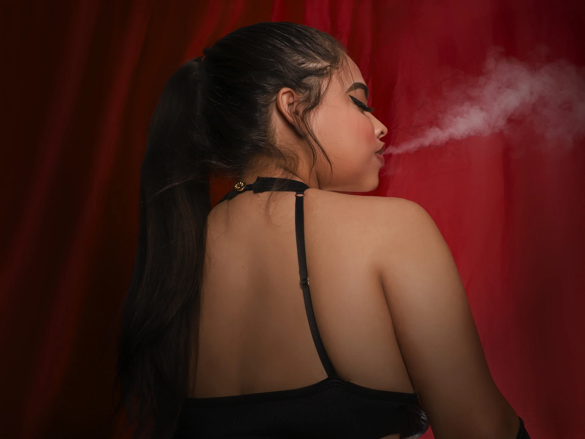 XXX Porn Photo of Nude MelissaGrayy 22