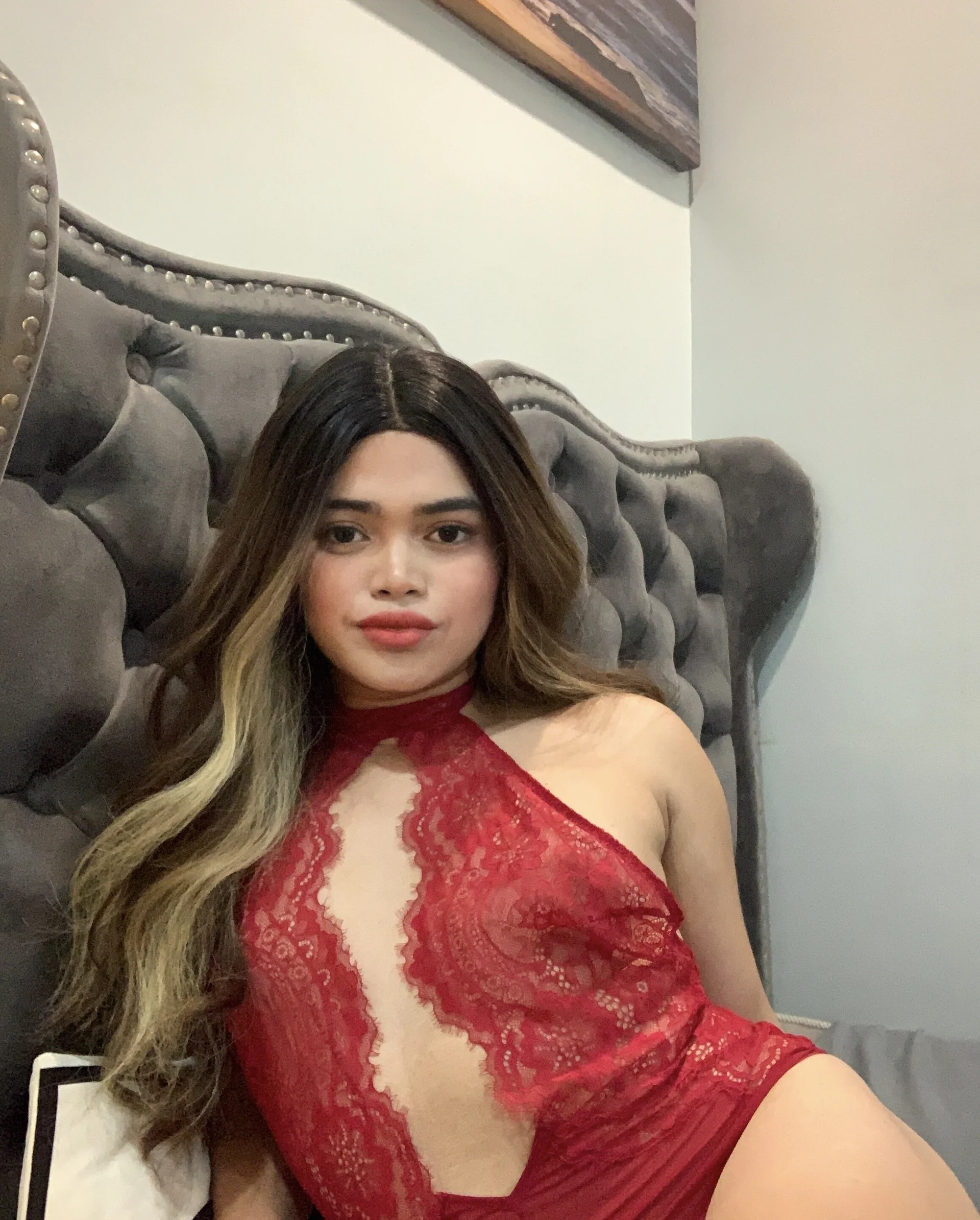 XXX Porn Photo of Nude VictoriaL0ve 3