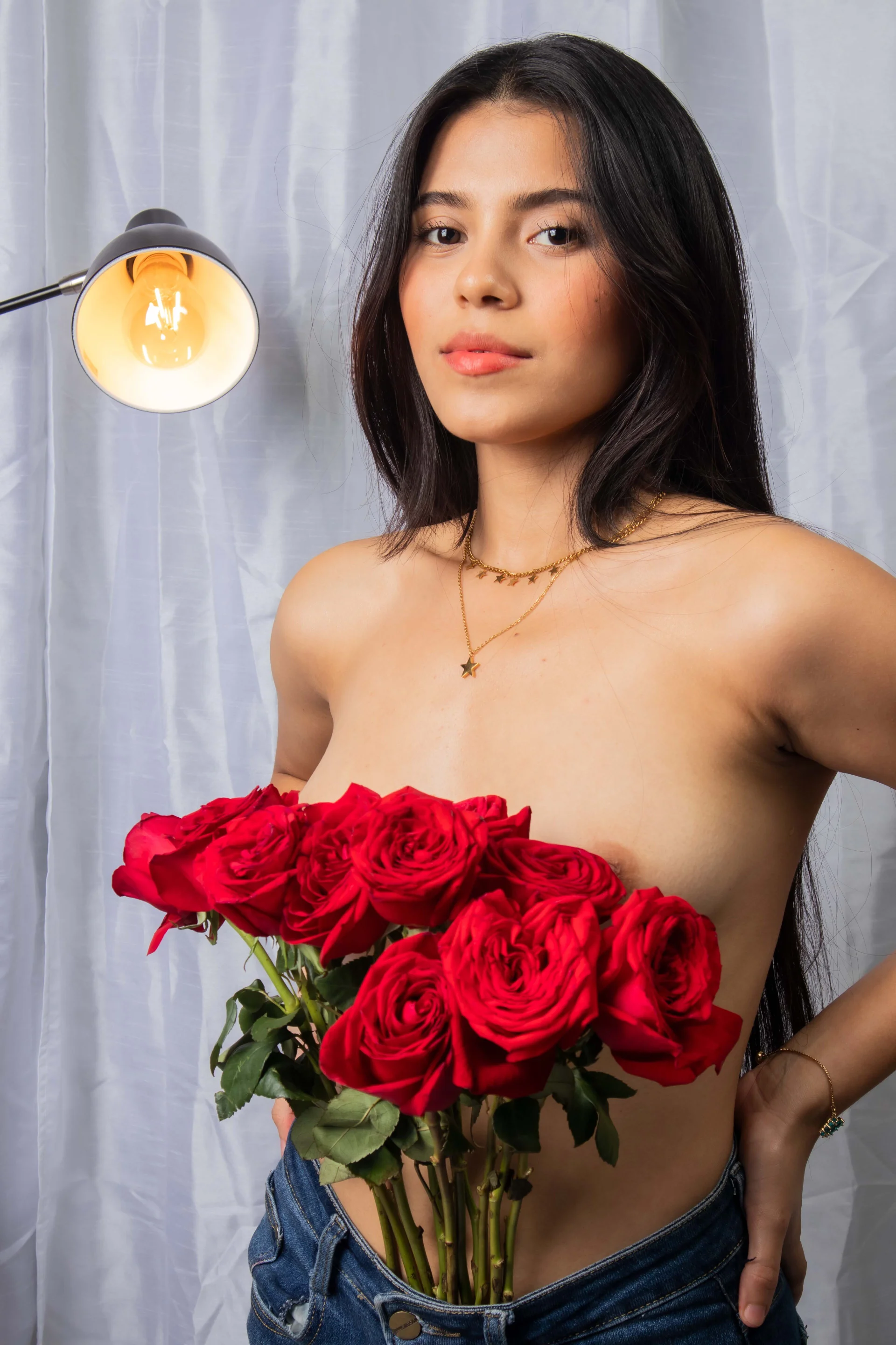 XXX Porn Photo of Nude ariana_jhonson1 9