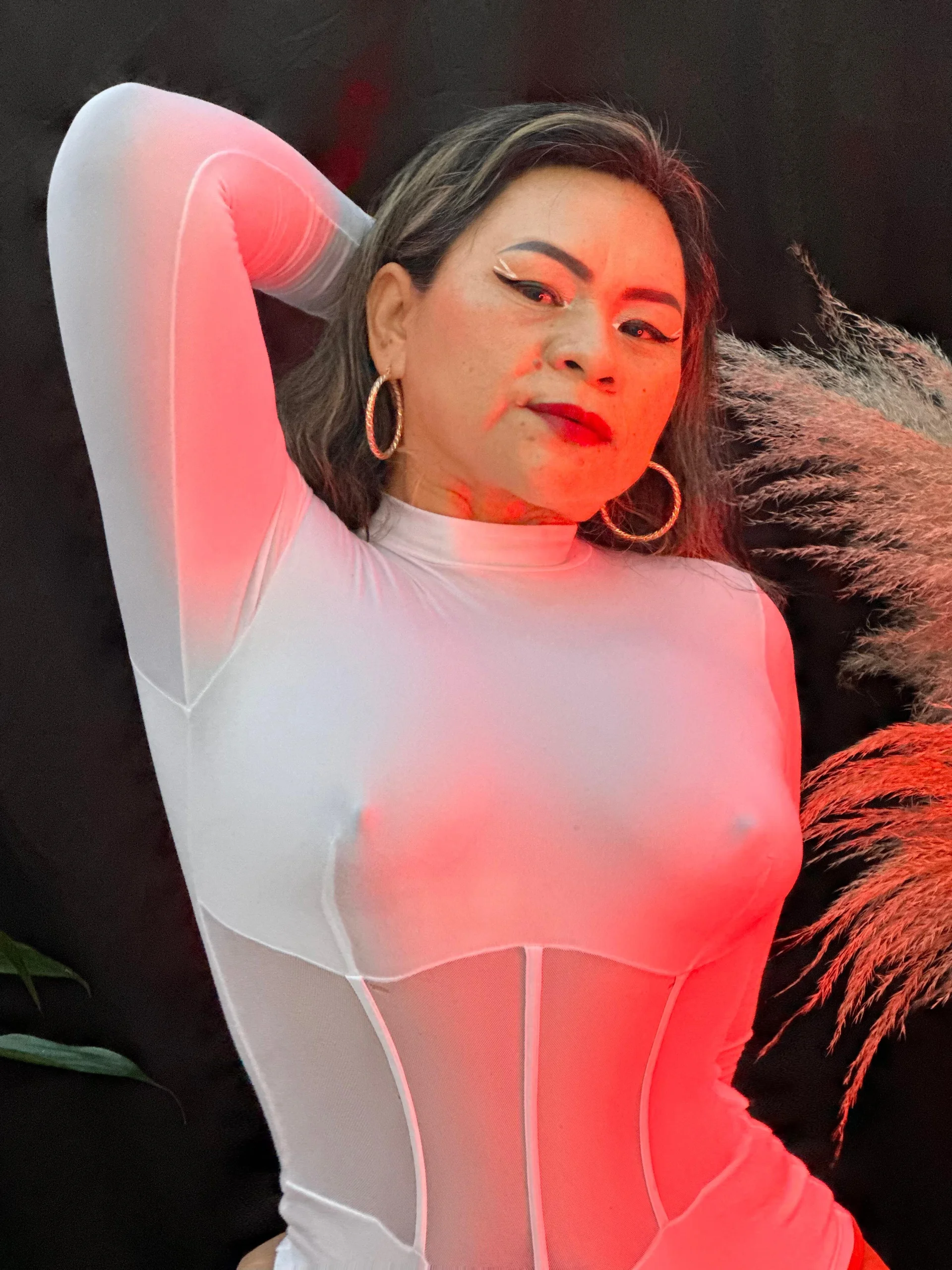 XXX Porn Photo of Nude dianamilf 107