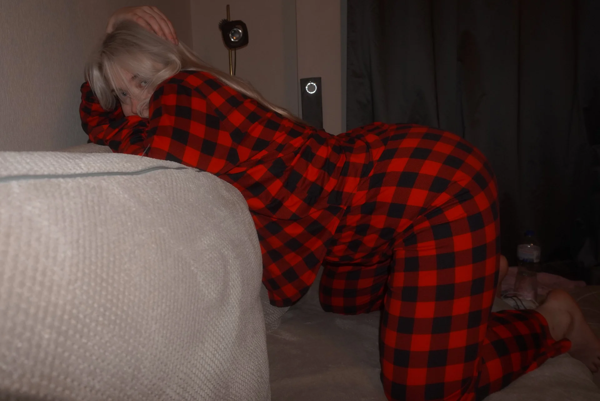 XXX Porn Photo of Nude CuteSharloti 6