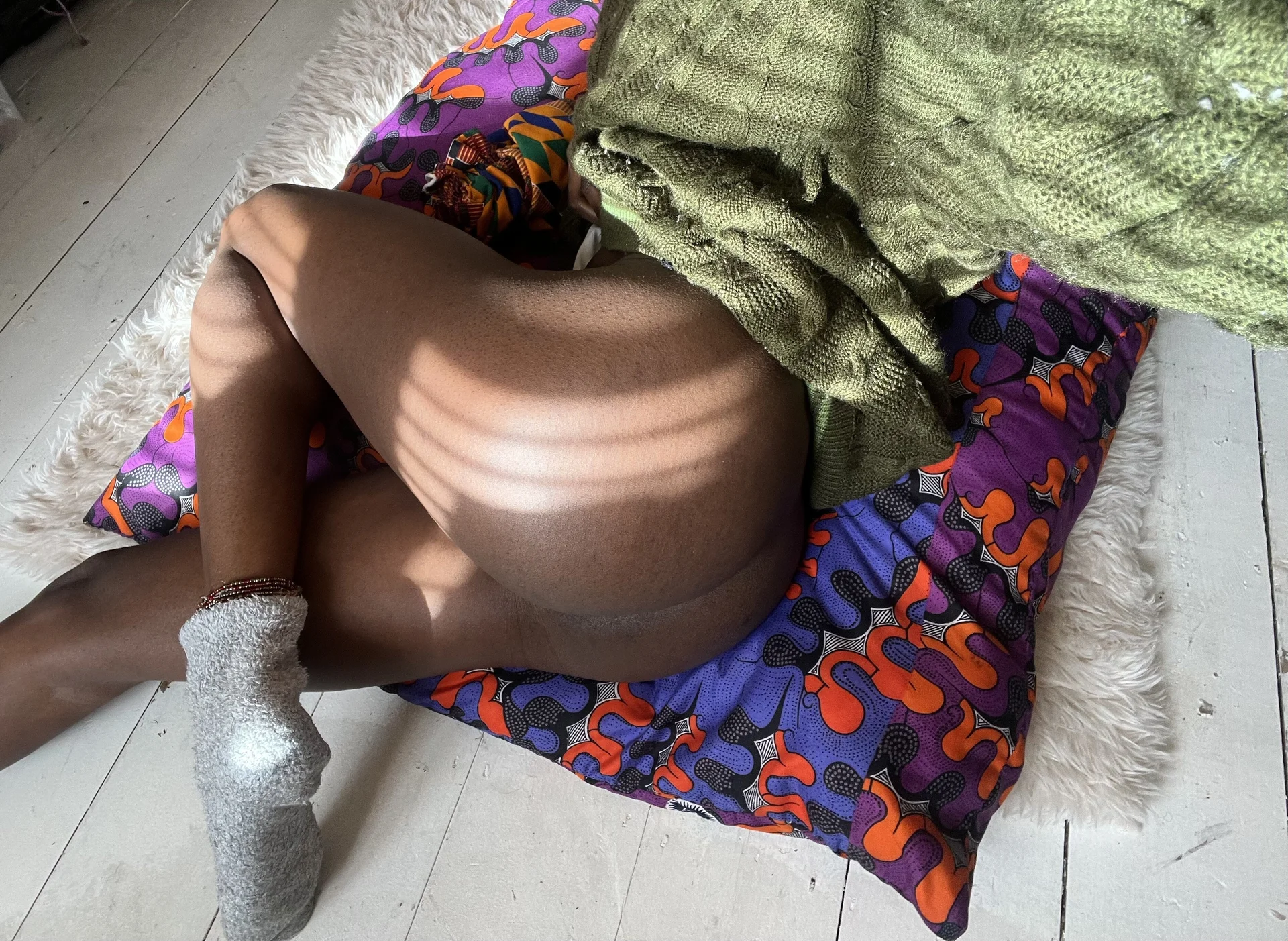 XXX Porn Photo of Nude romimiro 1