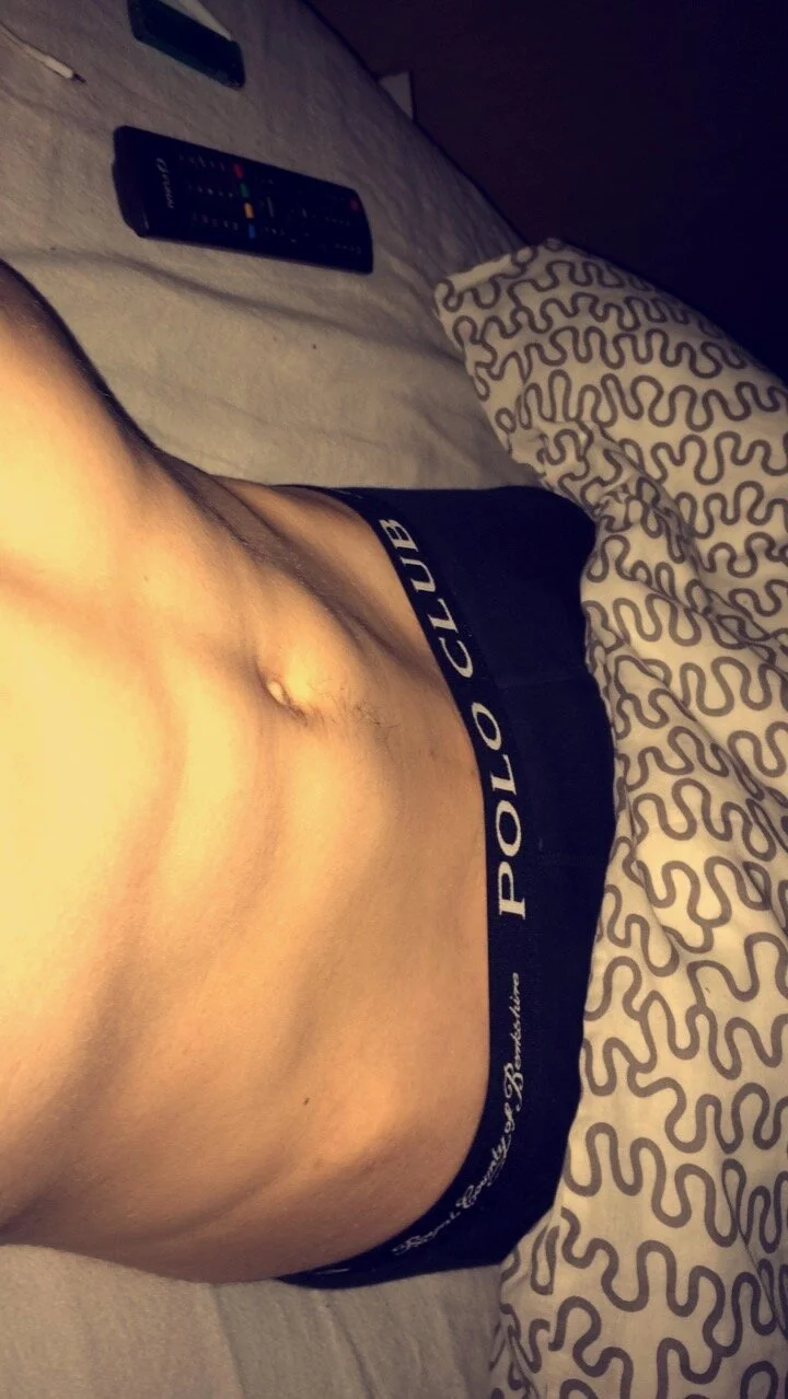 XXX Porn Photo of Nude Clipperfisch_ 3