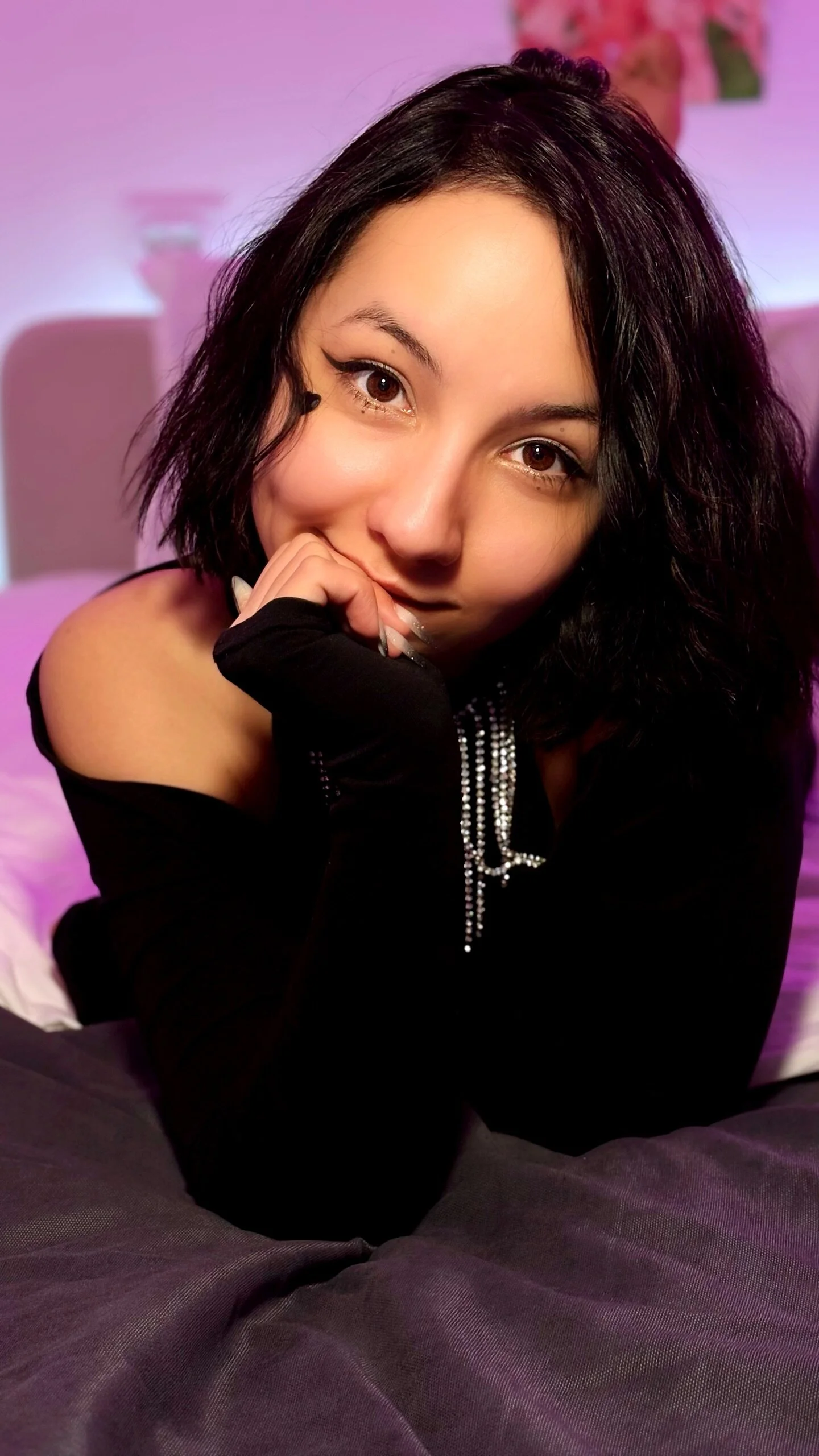 XXX Porn Photo of Nude SweetElya 18
