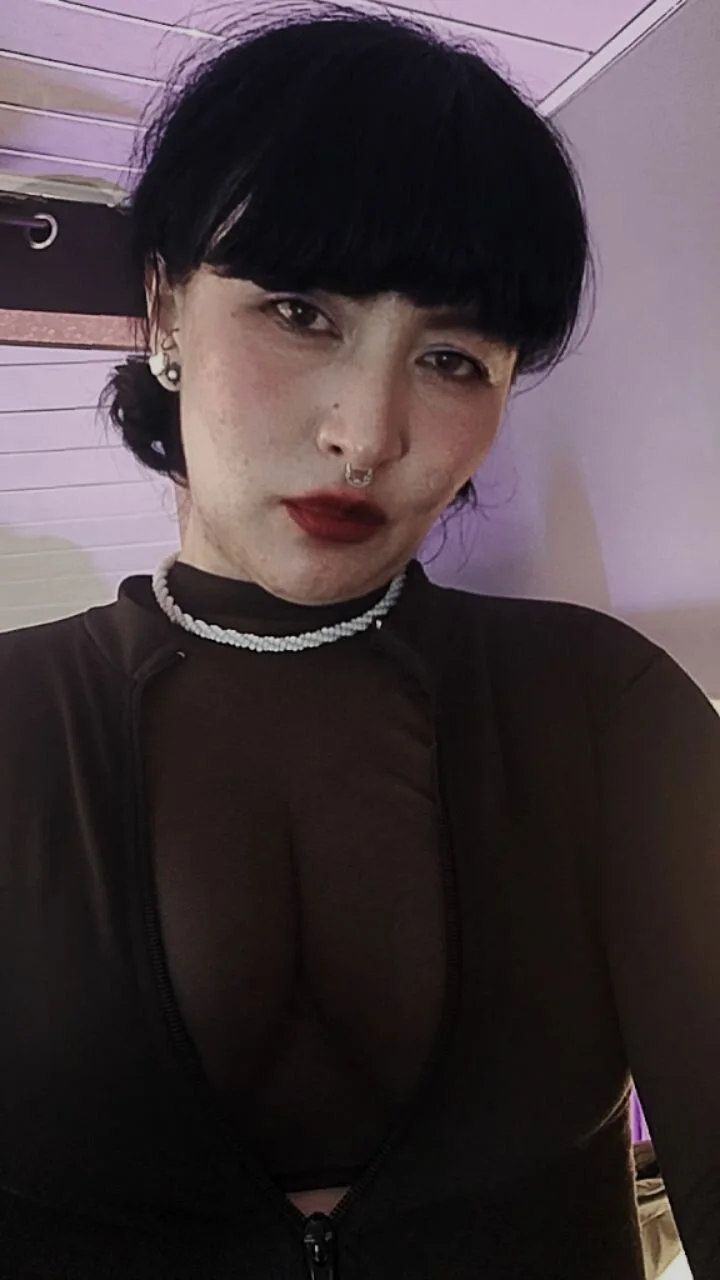 XXX Porn Photo of Nude LILITH_LIBELULA 7
