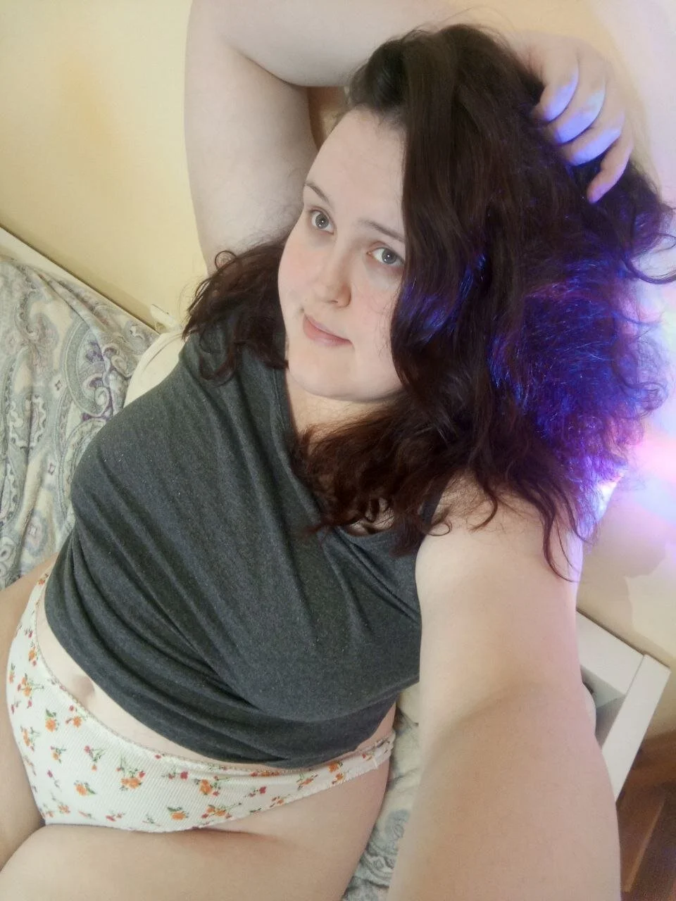 XXX Porn Photo of Nude Masha_meow 2