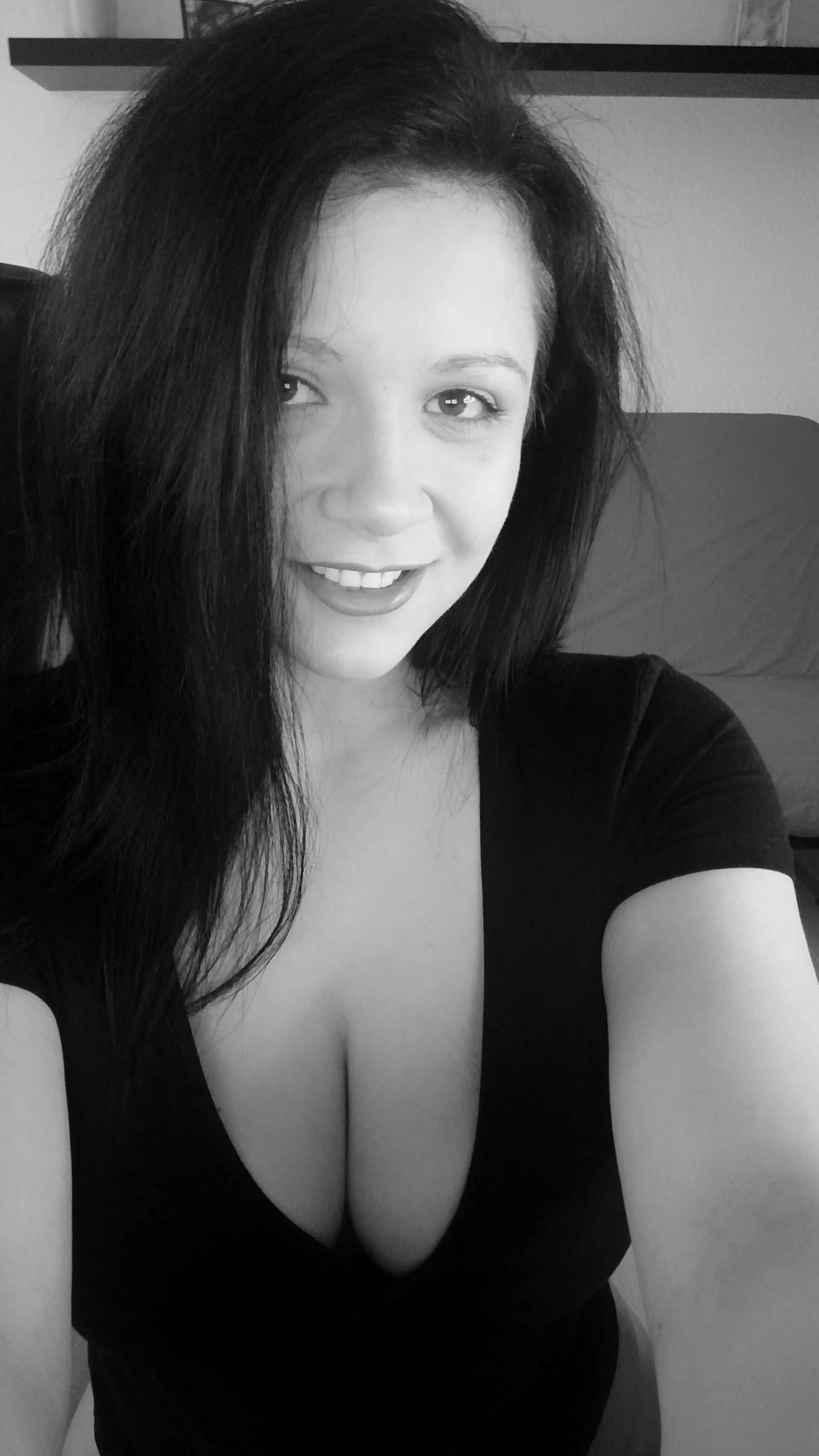 XXX Porn Photo of Nude WildMilf 3