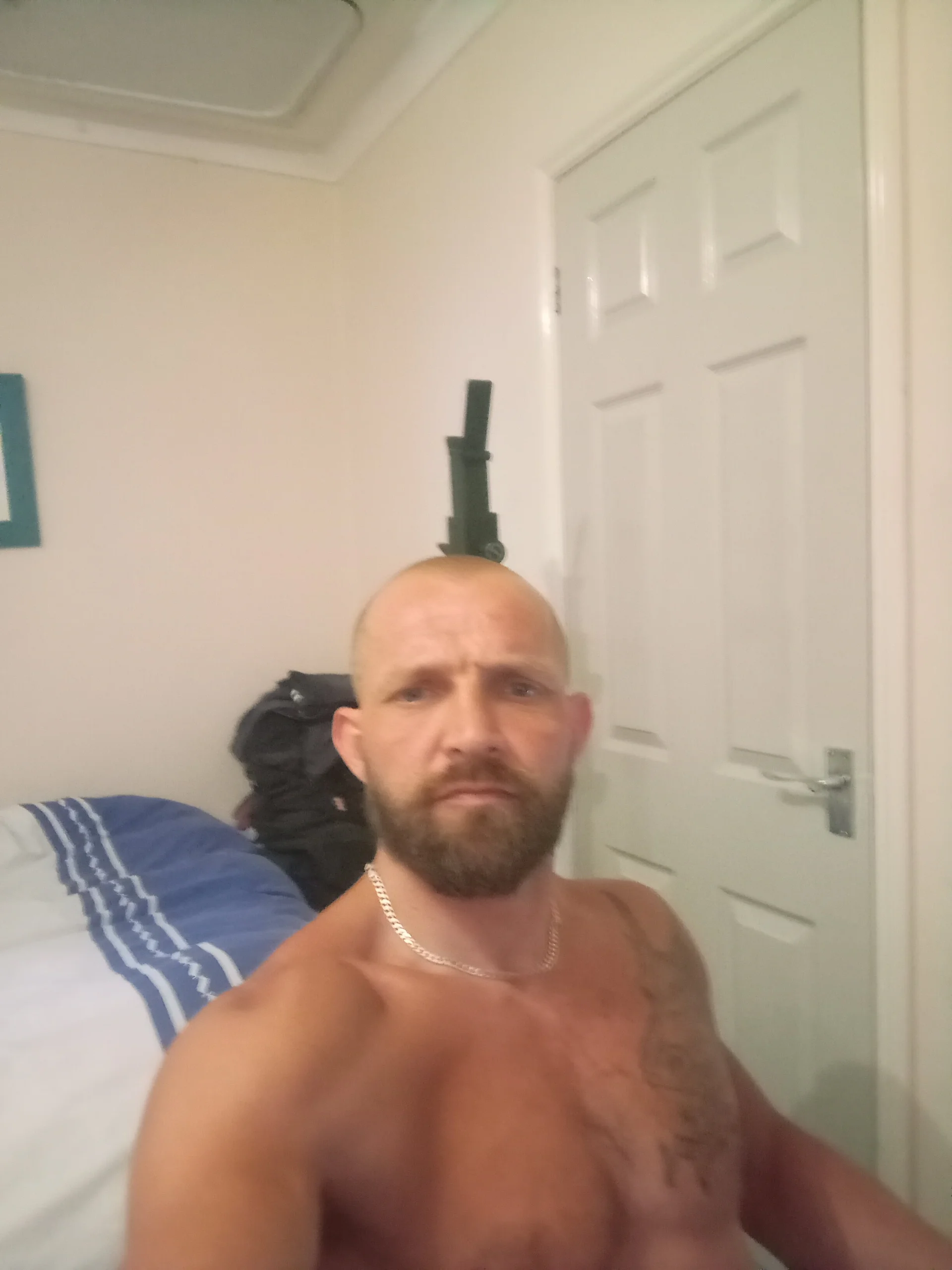 XXX Porn Photo of Nude Andrewjames8391 1