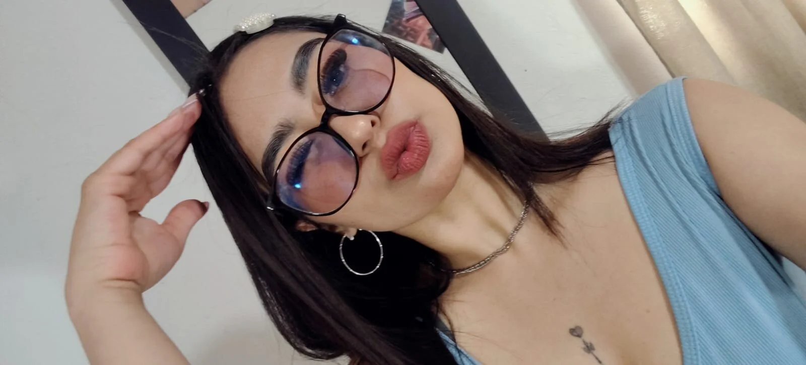 XXX Porn Photo of Nude harper_funny 48