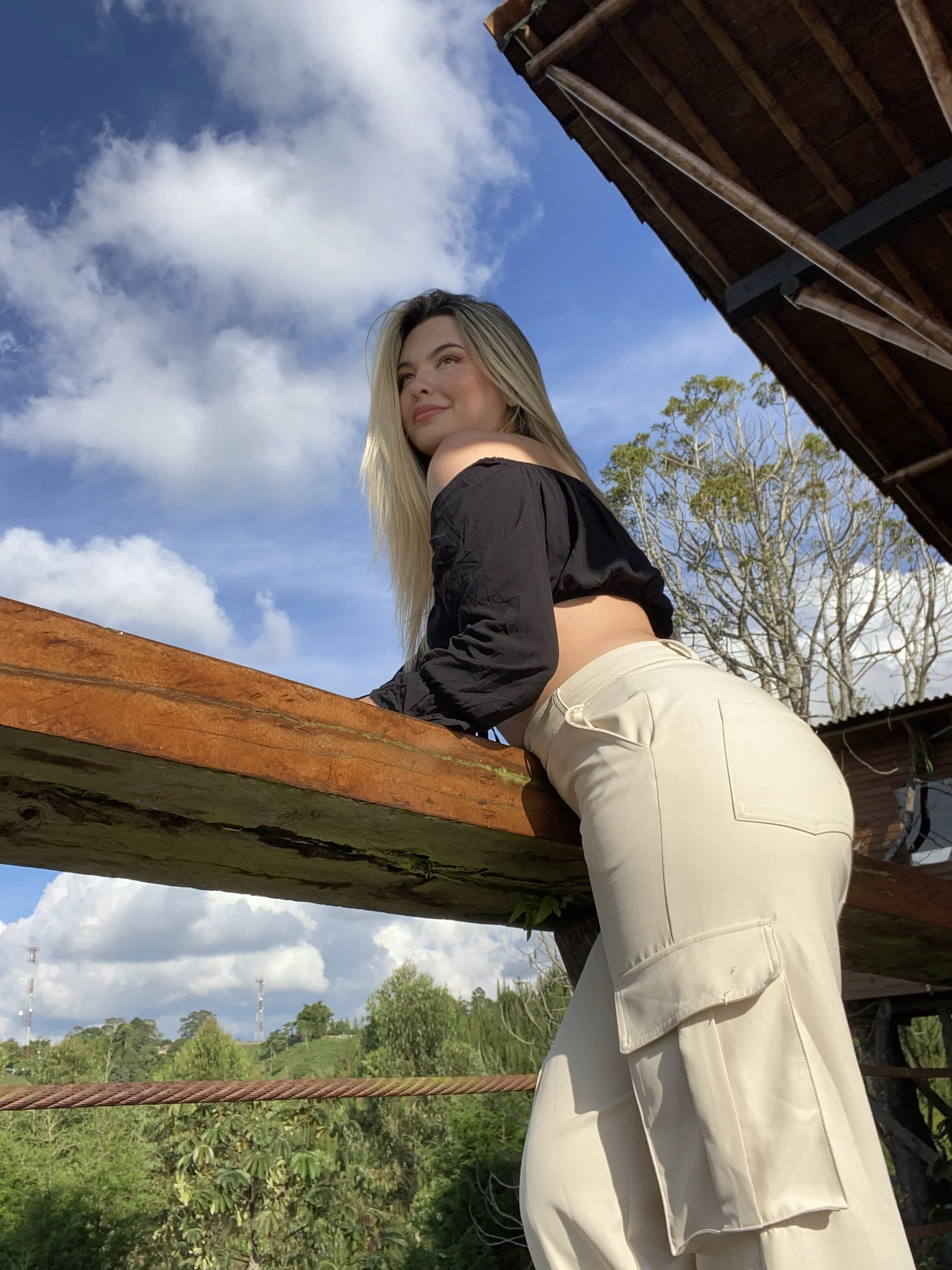 XXX Porn Photo of Nude Odett_ 1