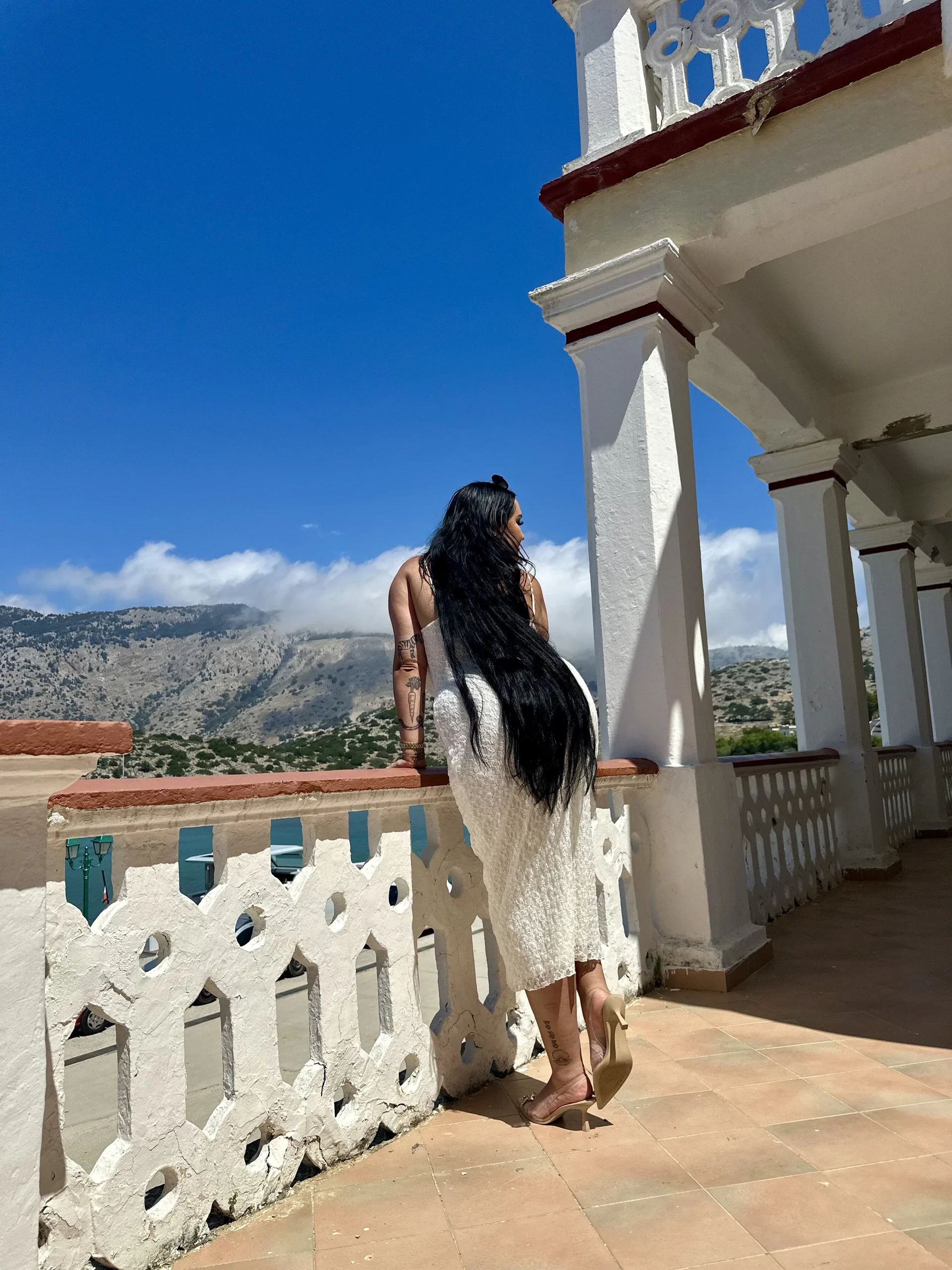 XXX Porn Photo of Nude rosinalux 20