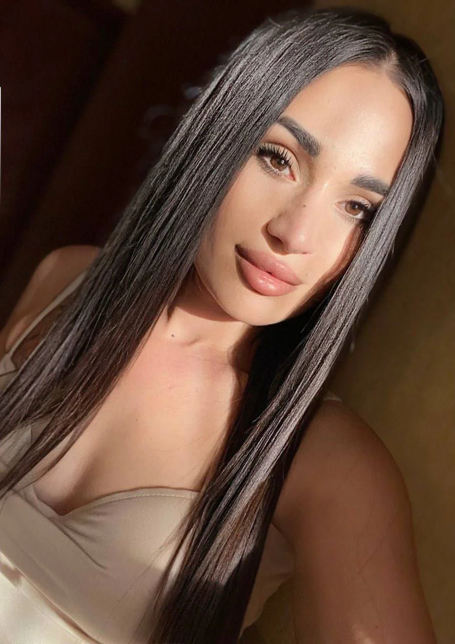 XXX Porn Photo of Nude MonikaSi 5