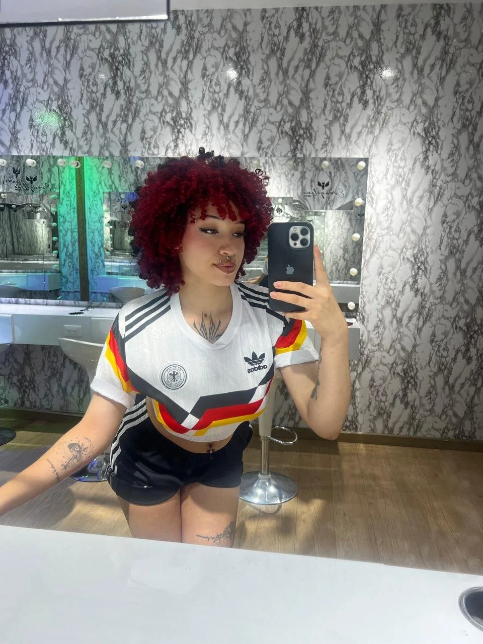 XXX Porn Photo of Nude NaylaNyx 25