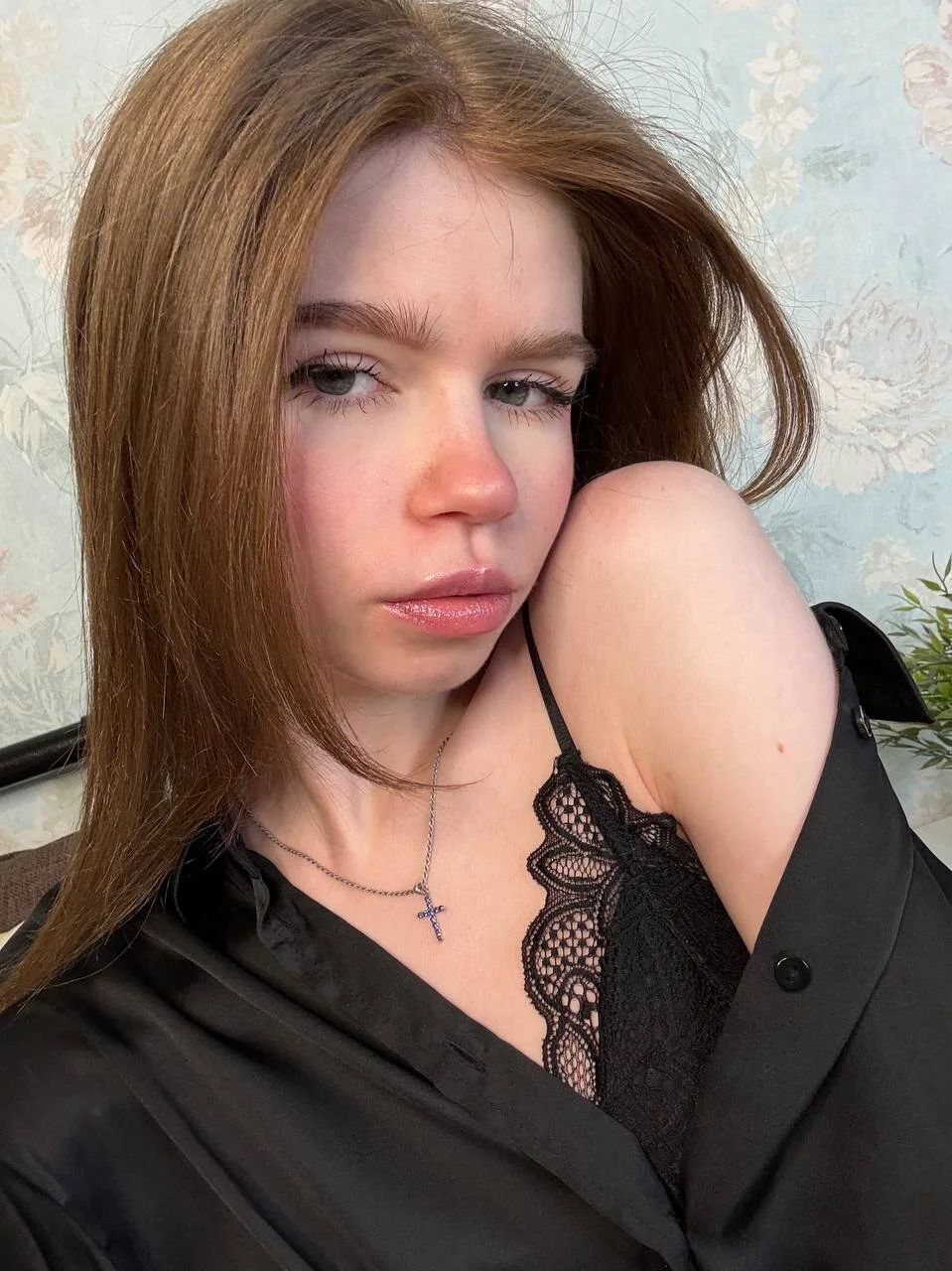 XXX Porn Photo of Nude AmityDilley 461