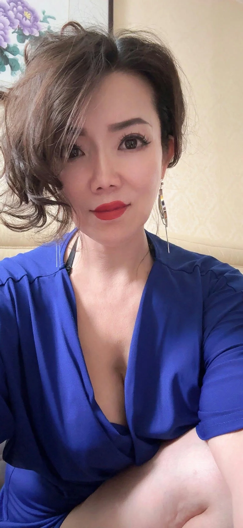 XXX Porn Photo of Nude anna_kk 13