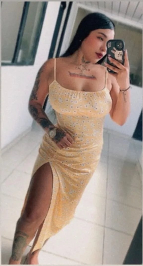 XXX Porn Photo of Nude vayolet_sexy_ 5