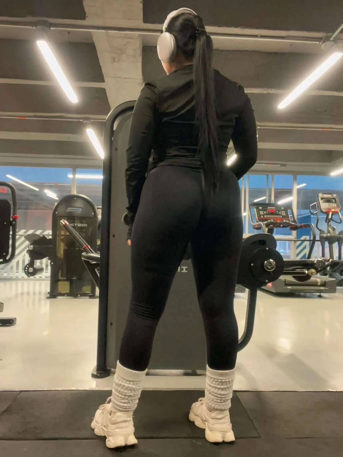 XXX Porn Photo of Nude Nina_vell 8