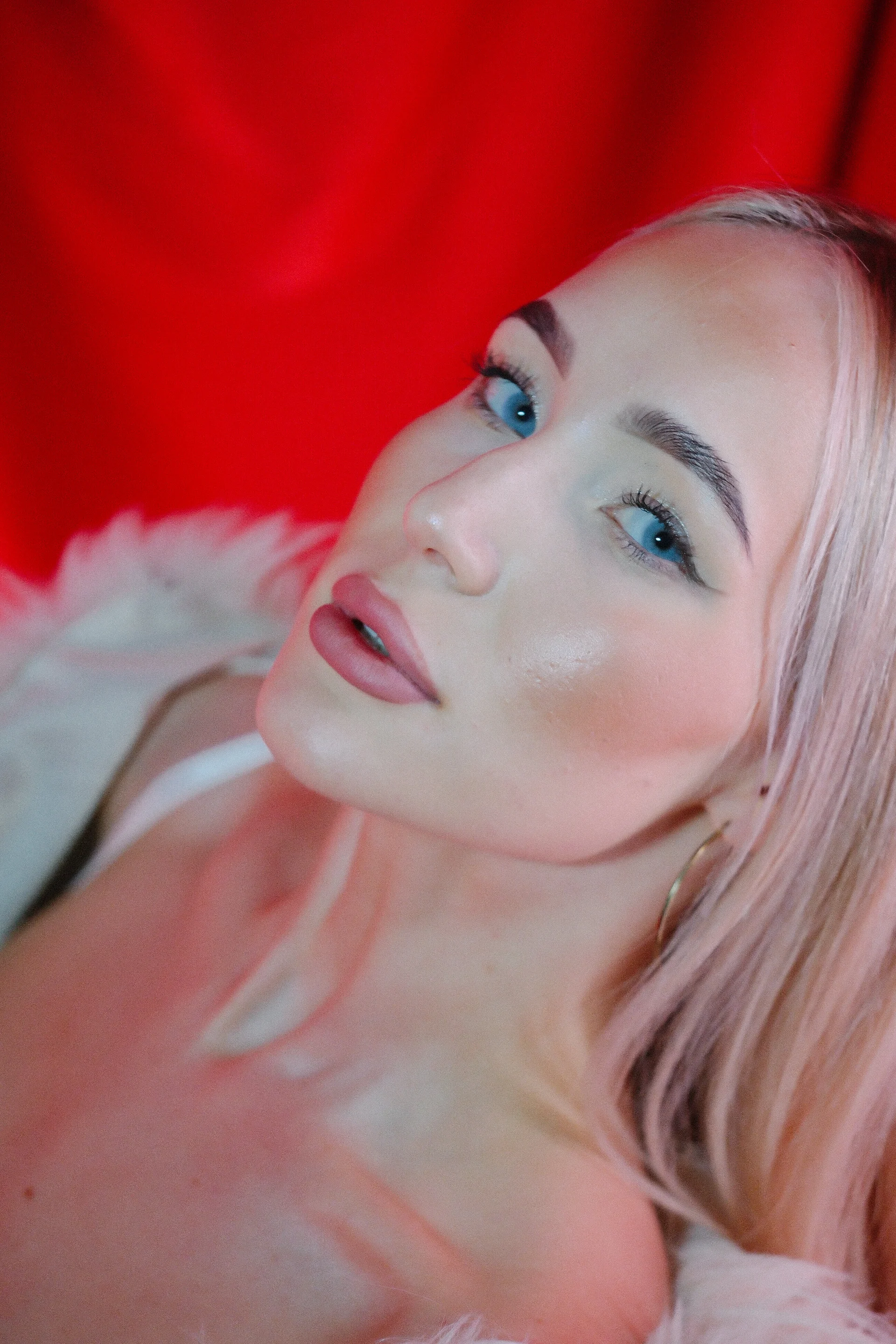 XXX Porn Photo of Nude MaryDavies 12