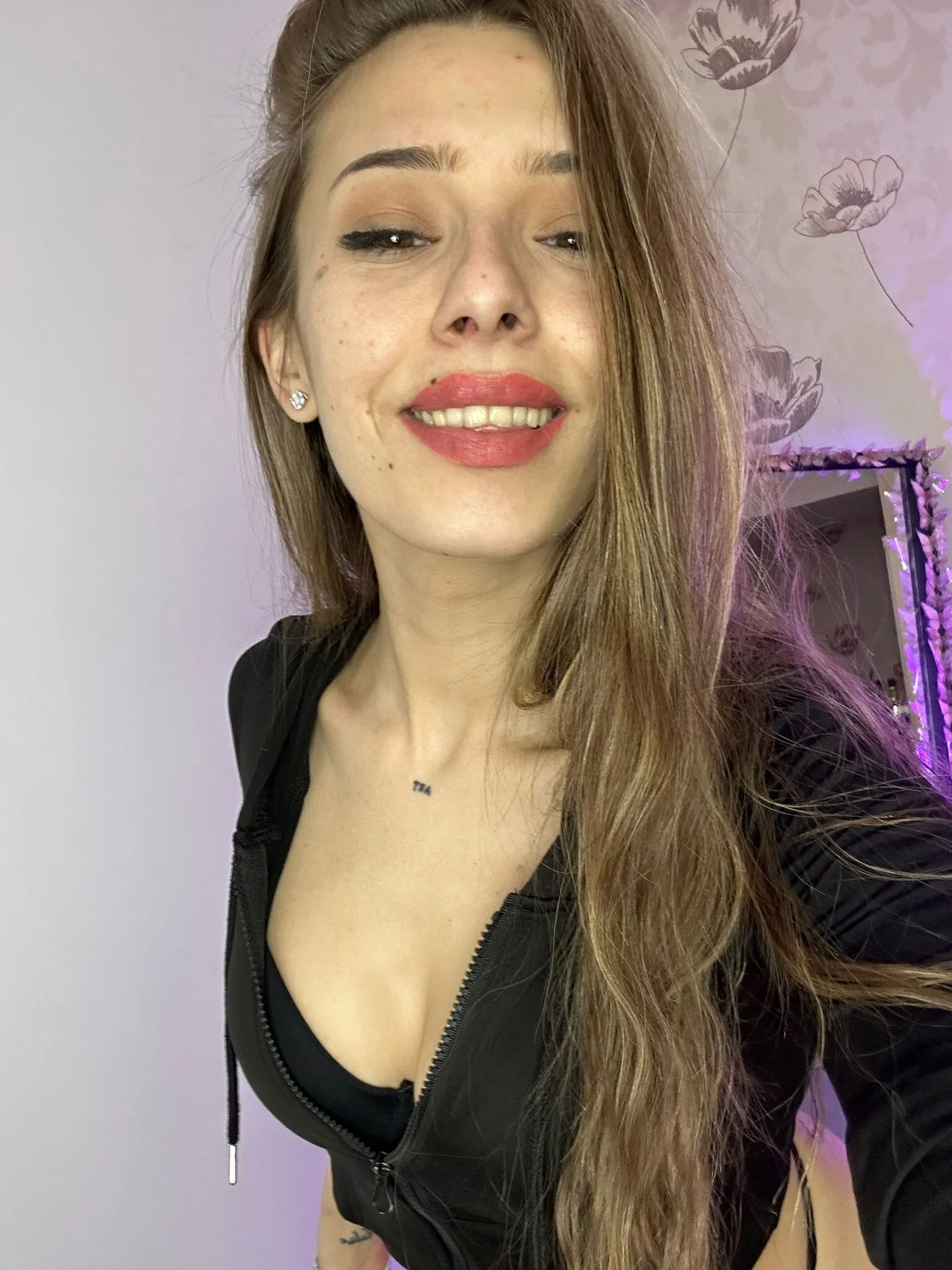 XXX Porn Photo of Nude Anya_Sky 20