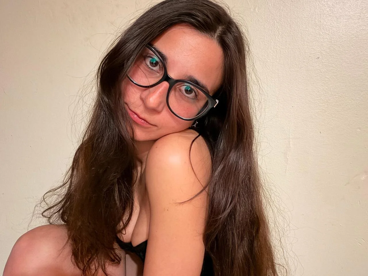 XXX Porn Photo of Nude PureSinergy 6