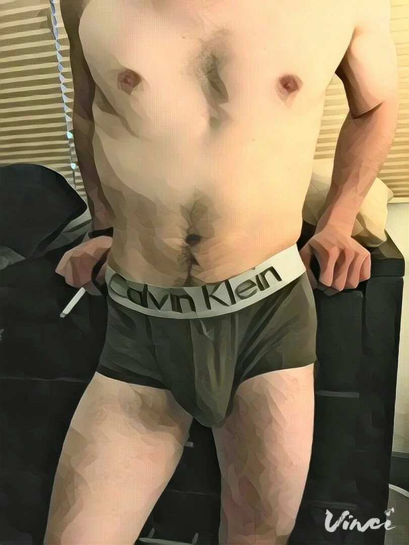 XXX Porn Photo of Nude TheHellBilly 9