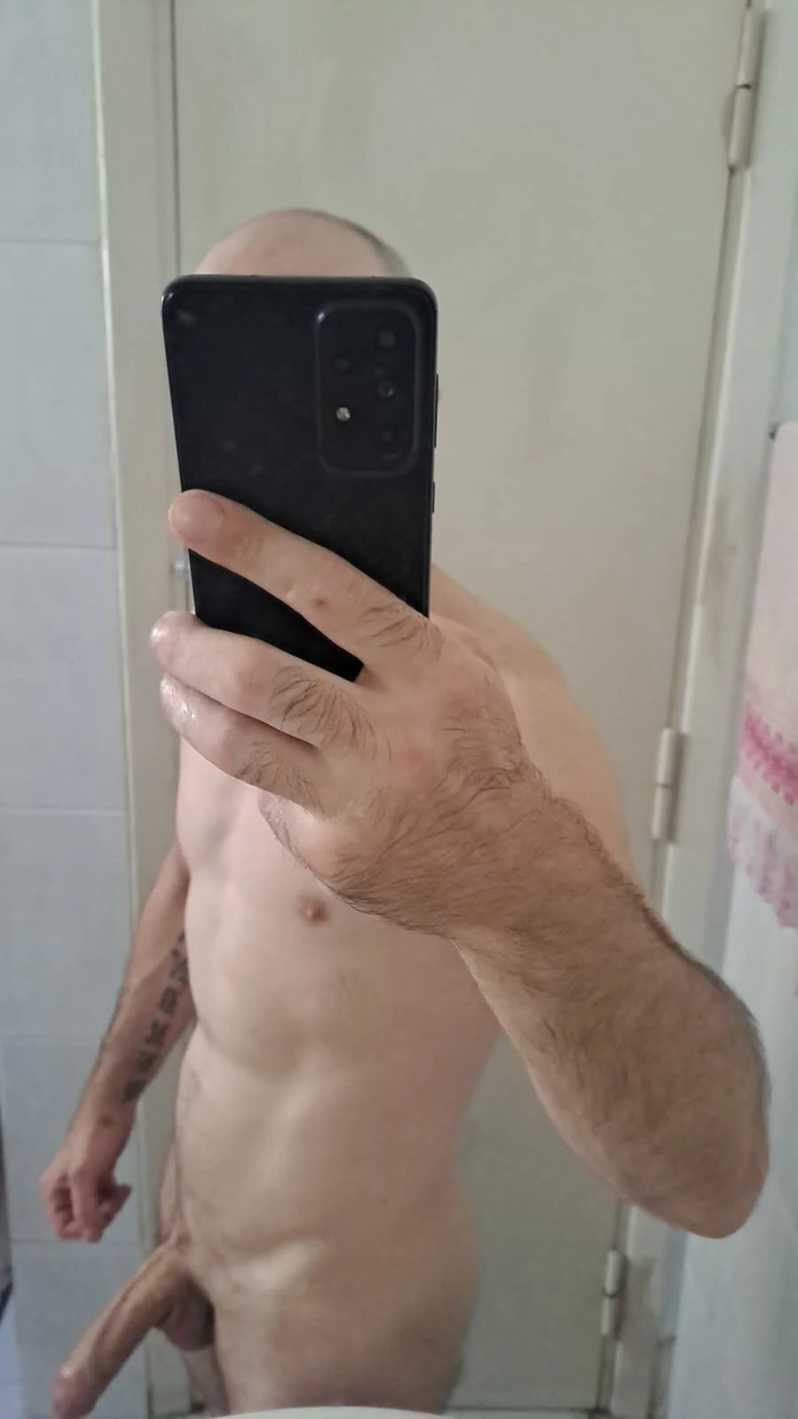 XXX Porn Photo of Nude Andre46799 1