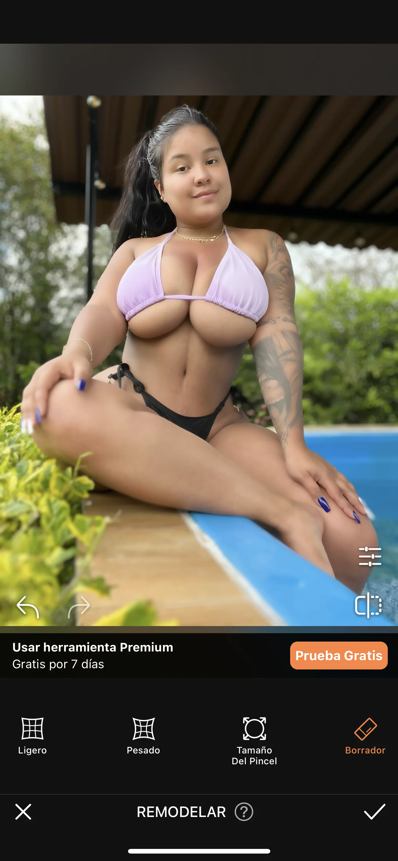 XXX Porn Photo of Nude harmony_bigbreasts 2