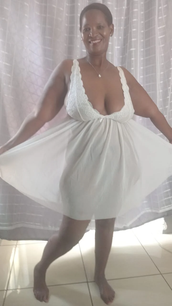 XXX Porn Photo of Nude BLACKMALF 6