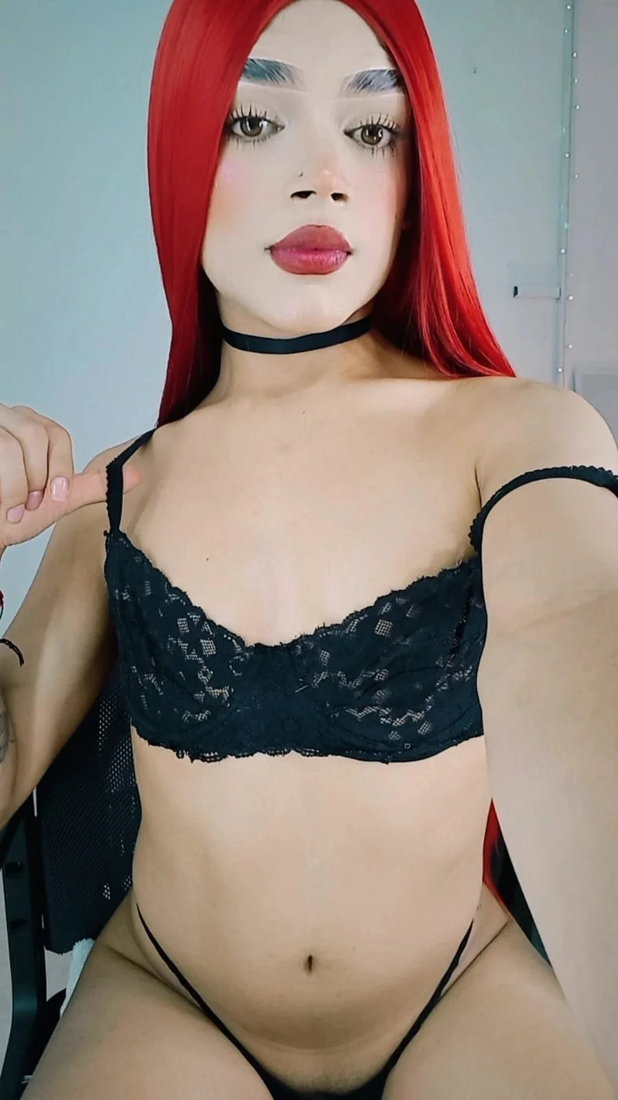 XXX Porn Photo of Nude Brithanycullen 14